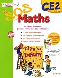 Sos maths Tout le primaire CE2