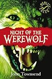 Night of the werewolf
