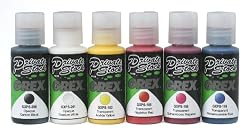 Grex GXPS-475 Private Stock Primary Color Set
