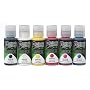 Grex GXPS-475 Private Stock Primary Color Set