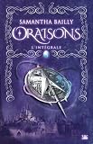 Oraisons : Int�grale