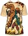 Search : MARVEL COMICS - HULK & THE THING - BIG PRINT SUBWAY TEE