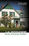 Anne of Green Gables