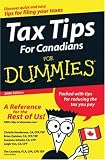 Tax Tips For Canadians For Dummies 2006