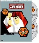 Samurai Jack: Season 1