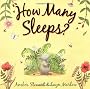 How Many Sleeps