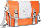 SPEEDLINK Travel Bag for Nintendo Wii, Orange