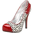 Naughty Monkey Honey Pump