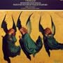 Monterverdi: Masses and Motets (Mass for Four Voices, Mass for Six Voices 'In Illo Tempore', Cantate Domine))
