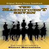 The Magnificent Seven (1960) - Original Motion Picture Soundtrack