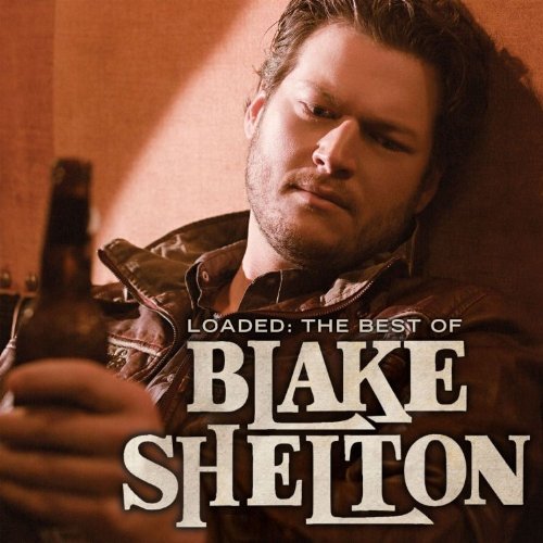 BLAKE SHELTON - Billboard Year-End Chart of 2011 - Zortam Music