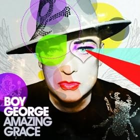 Amazing Grace (Club Mixes Vol.2)