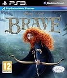 Brave (PS3)