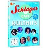 Schlager Cafe Kulthits Vol. 3von "VARIOUS"