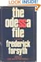 The Odessa File