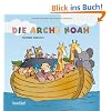 Die Arche Noah