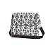 Messenger Bag - Paris by Room It Up