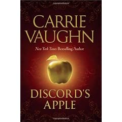 Discord's Apple