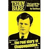 Teddy Bare: The Last of the Kennedy Clan
