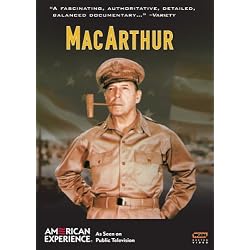 American Experience: MacArthur