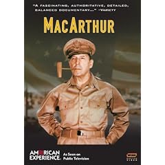 American Experience: MacArthur by 