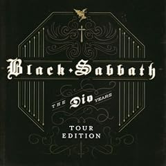 The Dio Years: Tour Edition