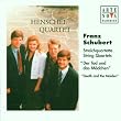 Streichquartette: Der Tod und das M�dchen
