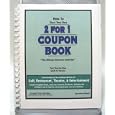 How to Start Your Own 2 for 1 Coupon Book (Your Guide to Step By... by  i-sold it on eBay and Joseph D. Pell