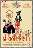 The Great McGonagall [DVD] [1974]
