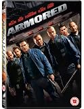 Armored [DVD] [2009]