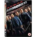 Armored [DVD] [2010]
