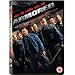 Armored [DVD] [2010]