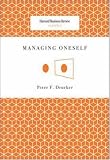Managing Oneself