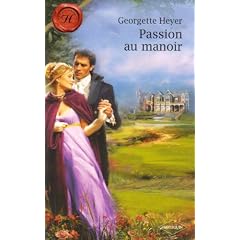 Passion au manoir