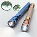 MicroStar2 LED Flashlight Kit MAG Lite Conversion