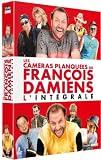 Les caméras planquées de François Damiens - Intégrale - Edition 2 DVD