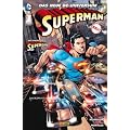 DC Comics Superman # 1 - Das neue DC-Universum (Superman)