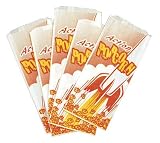 Great Western Popcorn Bags 8-IN #11011
