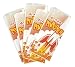 Great Western Popcorn Bags 10-IN #11024