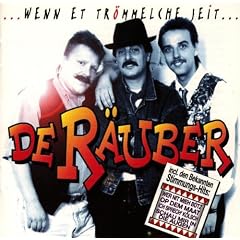 Wenn et Tr�mmelche Jeit