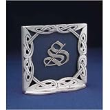 Celtic English Pewter Photo Frame