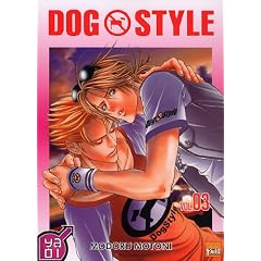 Dog Style T03