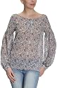 Hilfiger Denim Noni shirt l/s 1653225180 Damen Blusen
