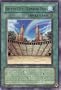 Yugioh GX - FOTB-EN045 Ancient City - Rainbow Ruins Rare Card [Toy]