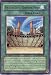 Search : Yugioh GX - FOTB-EN045 Ancient City - Rainbow Ruins Rare Card