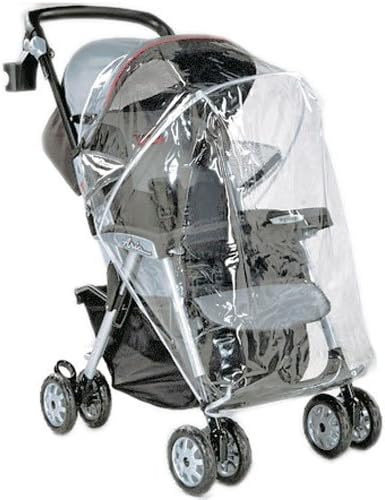 Baby Jogger Stroller Raincover Canopy Universal Size