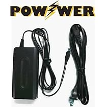 SterlingTeks POWWER Sony DSCP70 AC Adapter