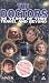 VHS : Doctor Who: The Doctors: 30 Years of Time Travel and Beyond
