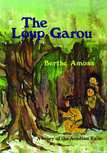 Loup Garou, The