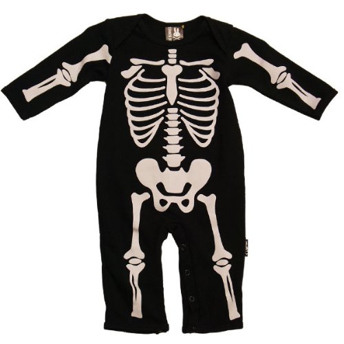 ルトン?スカル【6‐12ヶ月:70(身长65-75cm)